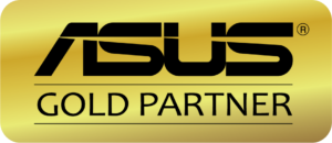ASUS GOLD PARTNER IT - COMPUTERS s.r.o.