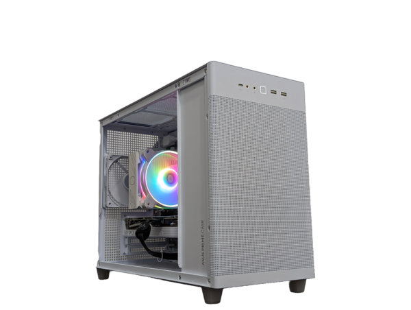 Intel i5-12400F/RTX 3060 Ti/ 16GB RAM/1TB NVMe